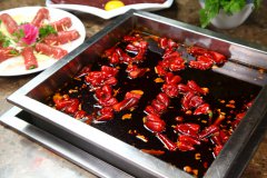 ug环球视讯火锅是众多食客的更爱